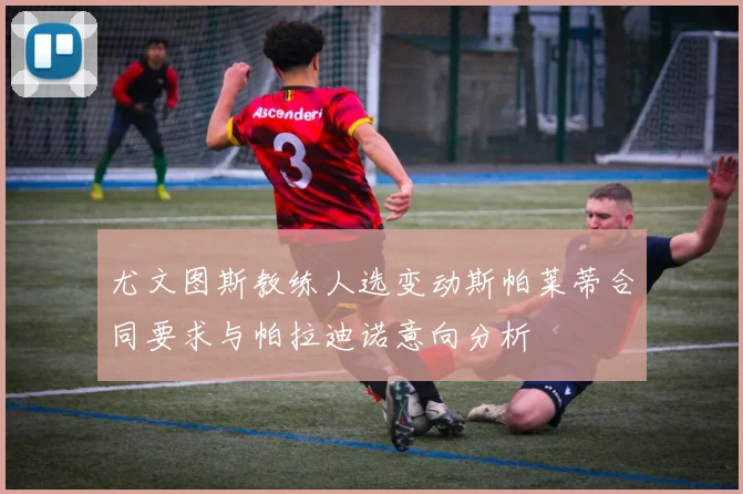 尤文图斯教练人选变动斯帕莱蒂合同要求与帕拉迪诺意向分析